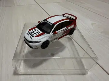 MINI GT 미니GT 1/64 MGT00721 혼다 시빅 TypeR