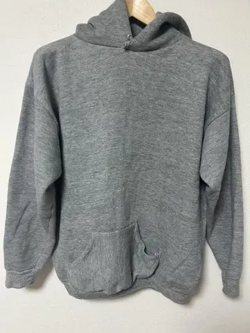 러셀 남성용 후드티 70s xl