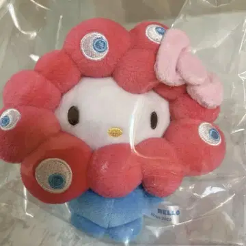 헬로키티 x 미야쿠미야쿠