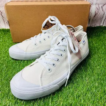 [ 새상품 ] VANS classic school 클래식 스쿨 통굽 28