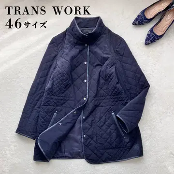 TRANSWORK 빅 사이즈 46 트랜스워크 삼양상회 아우터 3XL