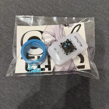 Eve LED 라이트밴드 Culture