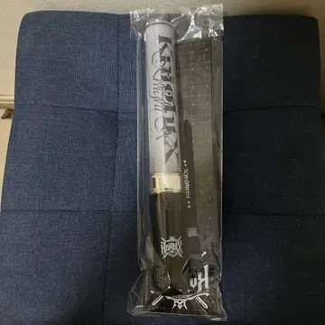 KnightX 기사X 무도관 원맨 라이브 응원봉