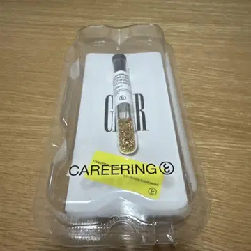 CAREERING 캐리어링 목걸이