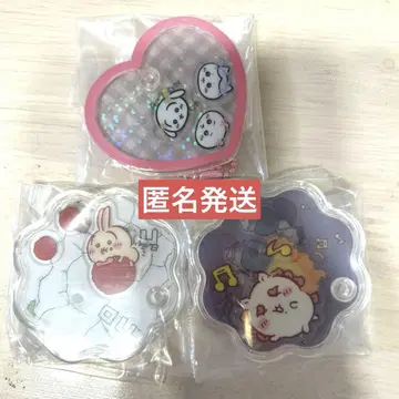 치이카와 캐릭터 샤카참 구미