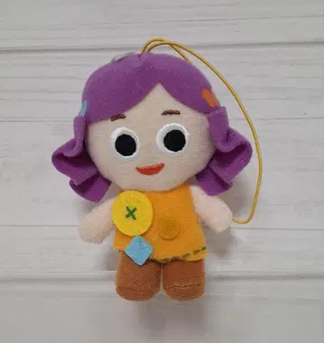 토이스토리 봉제 인형 도리