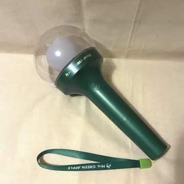 Mrs. GREEN APPLE 응원봉