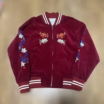 프린스 상회 스카잔 벨벳 요코스카 50주년
