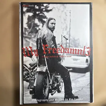 My Freedamn!3 빈티지 재킷 & 셔츠