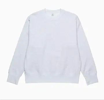 thehighlights 3piece sweat 상의만