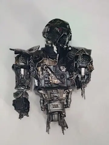 다크 트루퍼 핫토이즈 스타 워즈 HOTTOYS 마스터피스