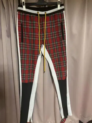 MSTKN 팬츠