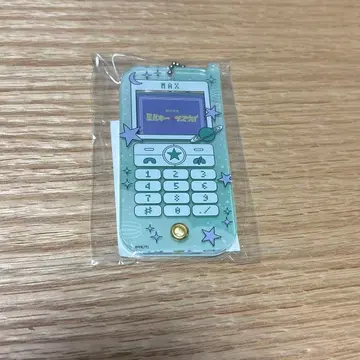 밀키 웨이 맥스 아크릴 케이스