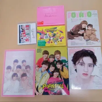 나니와단시/카미가타보이즈 세트
