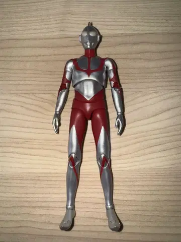 [ 상자 없음 ] MAFEX 울트라맨 & 조피 ( 신 울트라맨 )