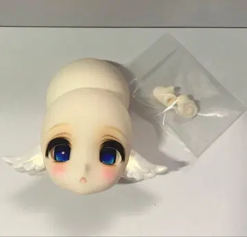 tinyfox 피플 헤드 아이