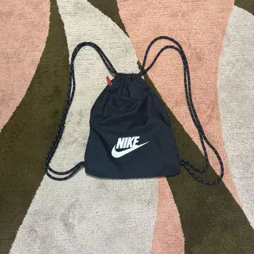 NIKE 냅색 y2k archive tech 90s 00s