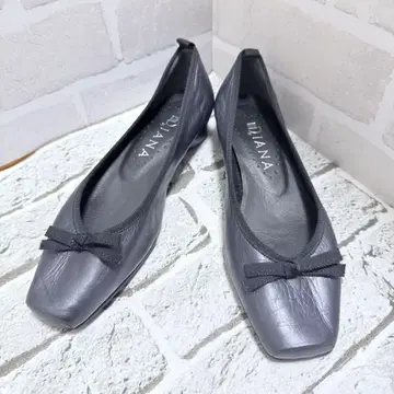 [ 새상품급 ] DIANA 펌프스 22cm 블랙