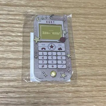 밀키 웨이 카트 아크릴 케이스