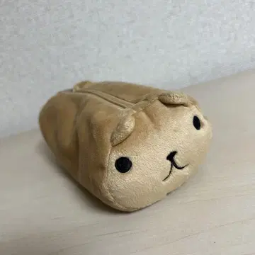 카피바라 씨 펜 케이스 필통