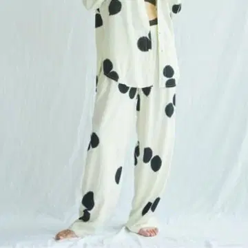 sukuhome SUKUHOME 파자마 팬츠