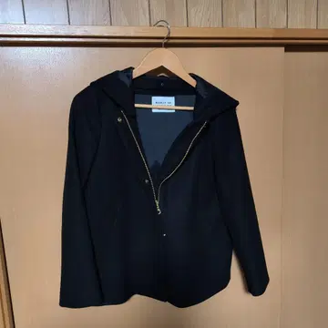 글로벌 워크 울 자켓