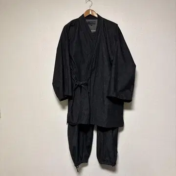데님지 사쿠에