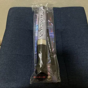 Meteorites 메테오라이트 무도관 응원봉