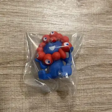 미야쿠미야쿠 카이요도 가챠가챠 오스와리 노멀 컬러