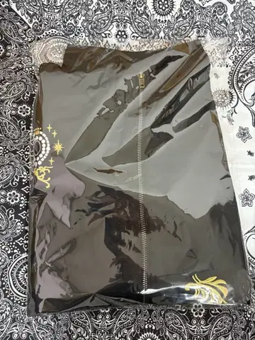 트위스테 라이브 자켓