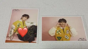 소노 슌타 브로마이드