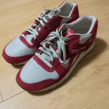 Reebok GL 6000 레드/그레이