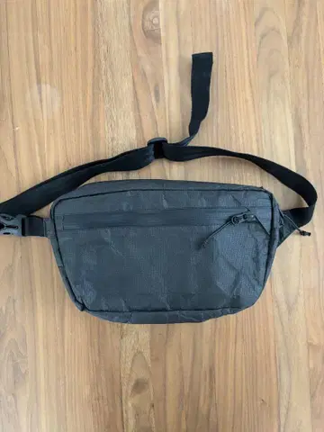 LITEWAY FANNY PACK 라이트웨이 패니팩 울트라