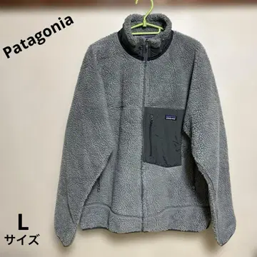 파타고니아 Patagonia 플리스 자켓 남성용 L 사이즈
