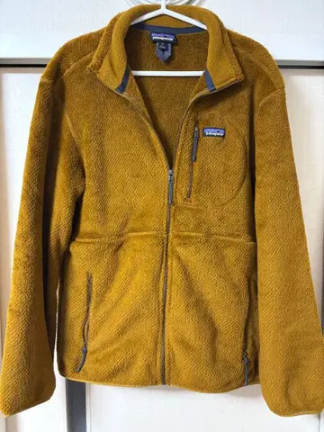 patagonia 리툴 자켓