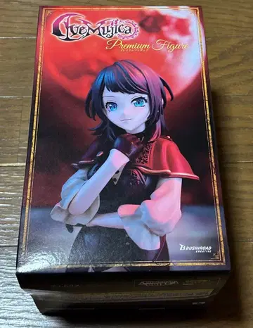 BanG Dream! 피규어 티모리스