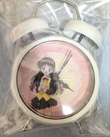 DMM 스크래치 시스터 프린세스 알람 시계 카렌