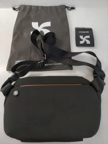 mopak 원더러스 링