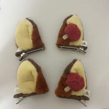 닉 디즈니 귀 핑 디즈니 스토어