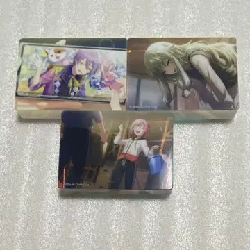 프로세카 노블 아트 63 카미시로 루이 쿠사나기 네네 호우 에무