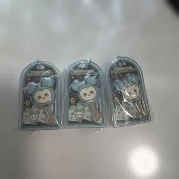 TWICE 러블리 초코가케 보로&참 미나 미블리