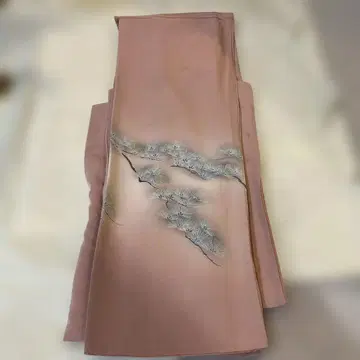 기모노 호몬기