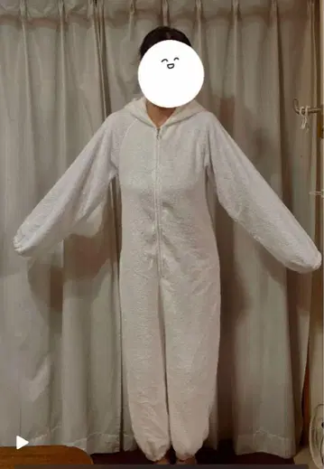 시나모롤 인형옷