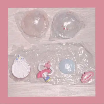 두근거림 BOX! 산리오 캐릭터즈 크레인 게임 마이멜로디