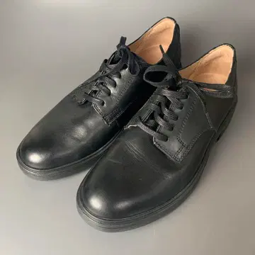 [ 미사용급 ] ROCKPORT 토탈 모션 레이스업 슈즈 가죽 신발