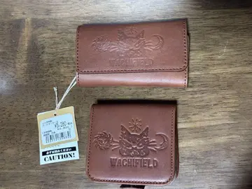 다얀 아트 키케이스와 아트 동전 지갑 세트