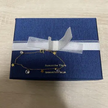 사만사 티아라 팔찌