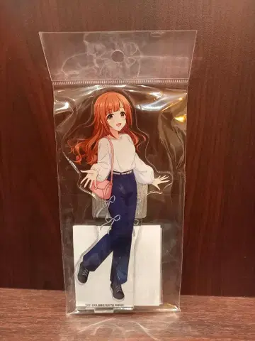 이가라시 쿄코 아크릴 스탠드 레저 페스티벌 아이돌 마스터 신데렐라 걸스
