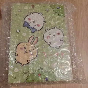 미개봉 새상품 치이카와 (먼작귀) 일반 버전 DVD 3&4 2개 세트