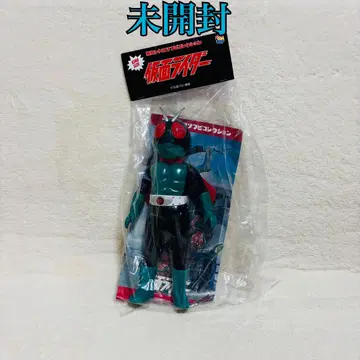메디컴 토이 가면라이더 킹 사이즈 가면라이더 1호 사쿠라지마 Ver.